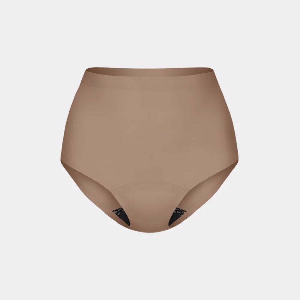 Knix Leakproof UltraThin No-Show High Rise